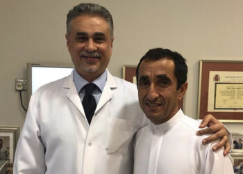 eye doctors