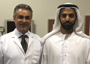spanish eye center