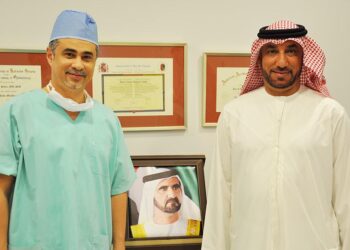 dubai eye clinic