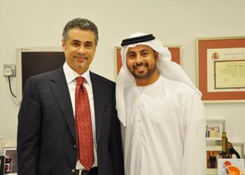 eye center dubai