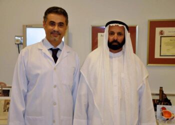 lasik in dubai
