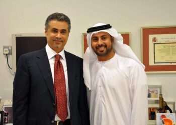dubai eye doctor