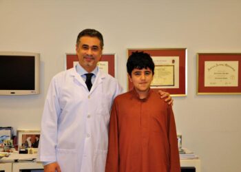 eye hospital dubai