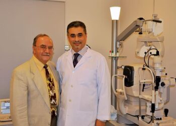 eye center dubai