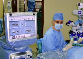 eye hospital dubai