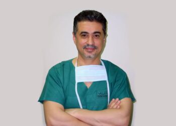 dubai eye hospitals