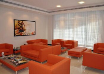 eye hospital
