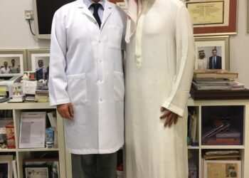eye center