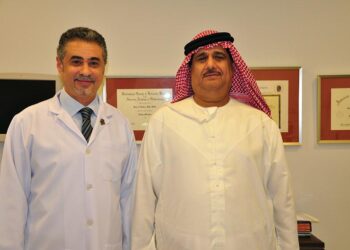 eye doctors