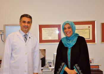 spanish eye center
