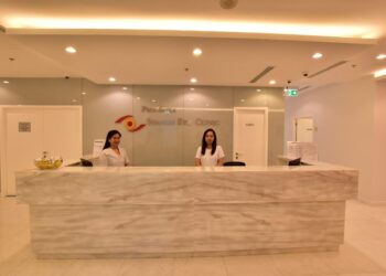 eye doctor dubai