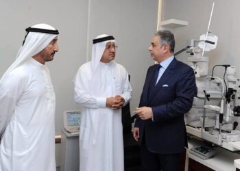 eye clinic