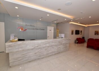 lasik dubai
