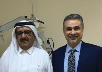 cataract treatment