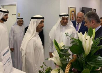 ophthalmology dubai