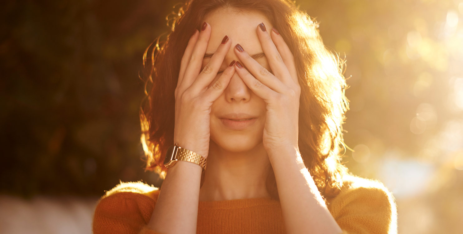 Why shouldn’t you ignore cataracts?