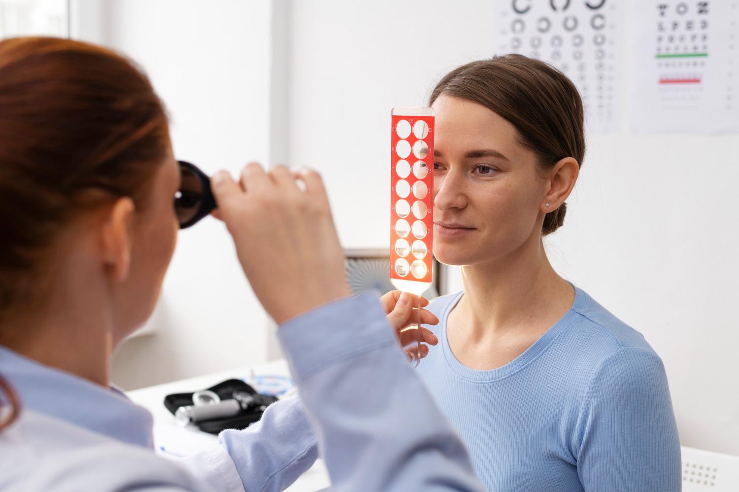 keratoconus treatment